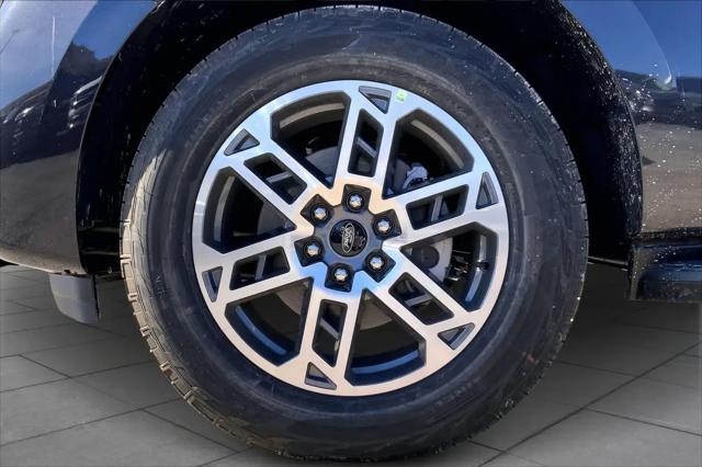2026 Ford Expedition Max Active MAX