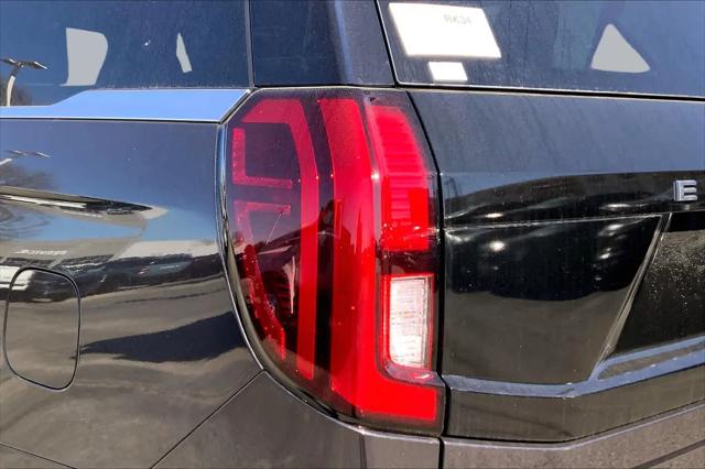 2026 Ford Expedition Max Active MAX