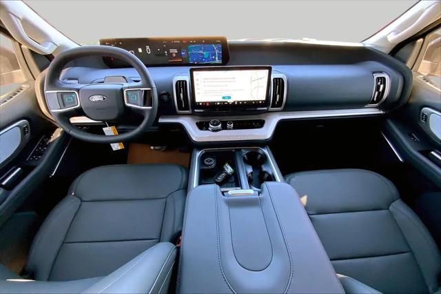 2026 Ford Expedition Max Active MAX