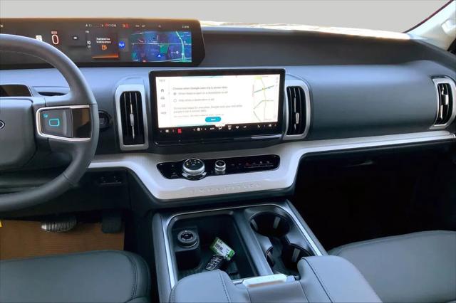 2026 Ford Expedition Max Active MAX