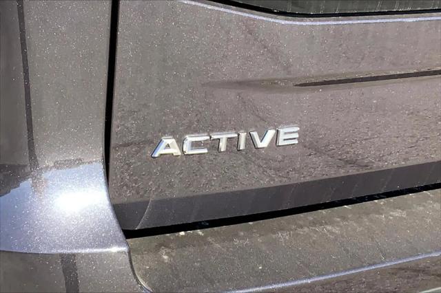 2026 Ford Expedition Max Active MAX