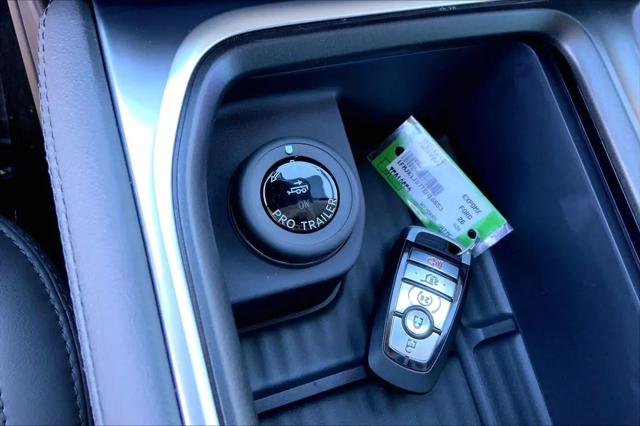 2026 Ford Expedition Max Active MAX