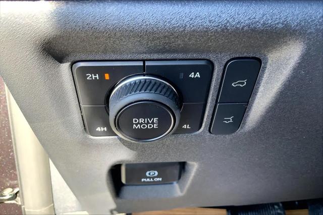 2026 Ford Expedition Max Active MAX