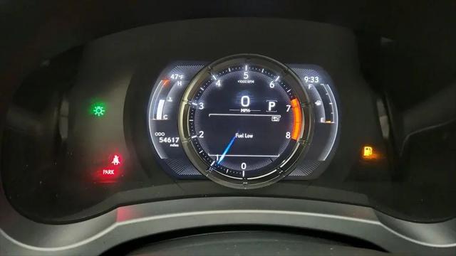 2022 Lexus RC 350 F SPORT