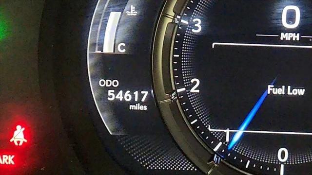 2022 Lexus RC 350 F SPORT