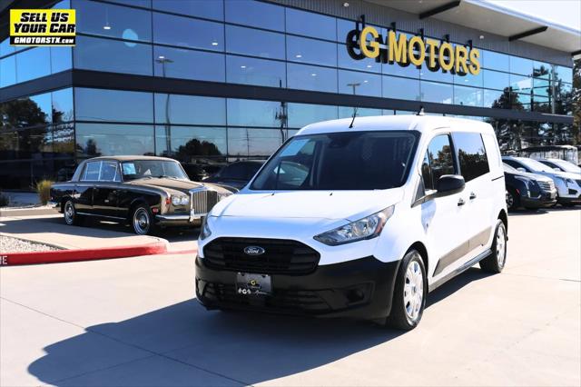 2022 Ford Transit Connect XL Cargo Van for sale in Tomball, TX
