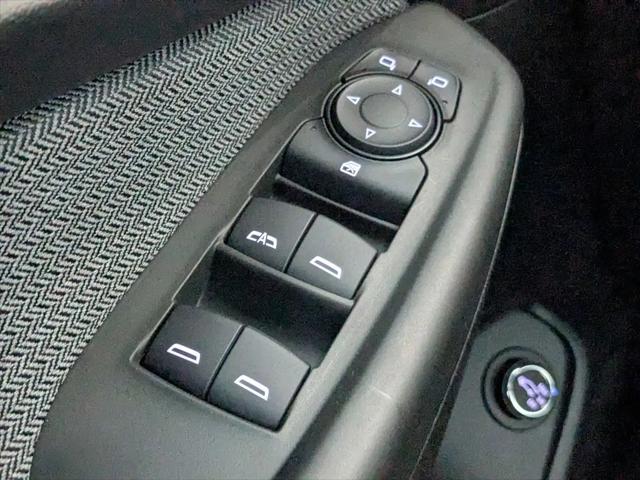 2026 Chevrolet TrailBlazer FWD LT
