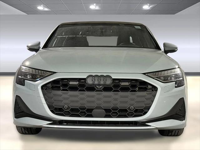 2026 Audi A3 Premium Plus 40 TFSI quattro S tronic
