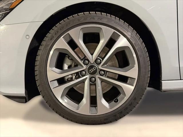 2026 Audi A3 Premium Plus 40 TFSI quattro S tronic