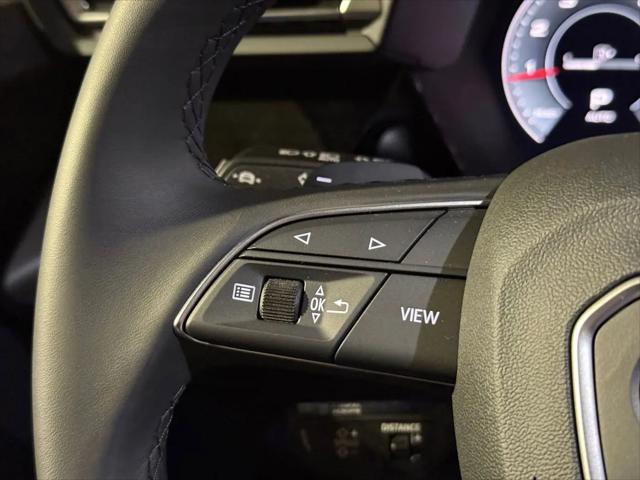 2026 Audi A3 Premium Plus 40 TFSI quattro S tronic