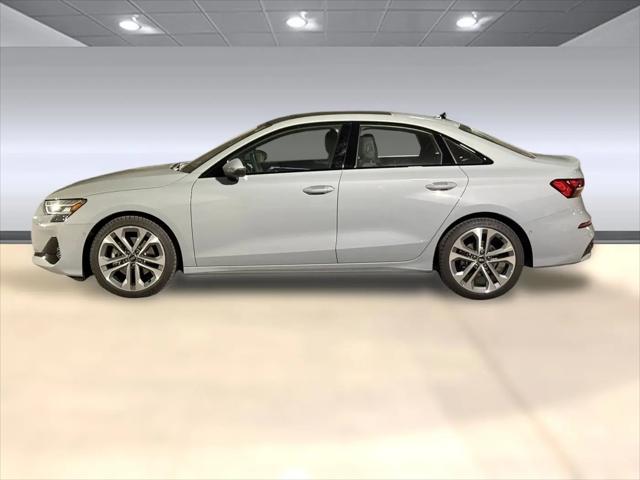 2026 Audi A3 Premium Plus 40 TFSI quattro S tronic