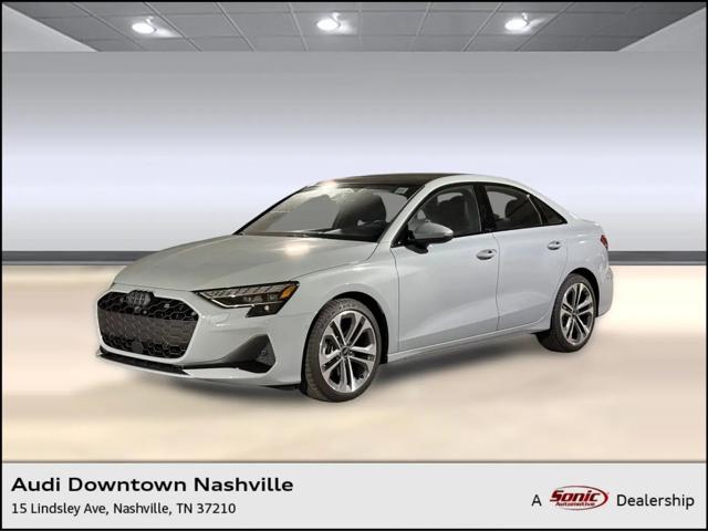 2026 Audi A3 Premium Plus 40 TFSI quattro S tronic for sale in Nashville, TN