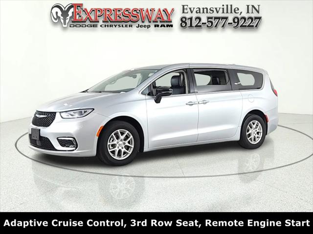 2024 Chrysler Pacifica Touring L for sale in Evansville, IN