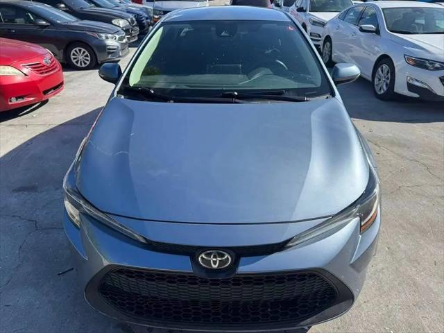 2020 Toyota Corolla LE for sale in Orlando, FL