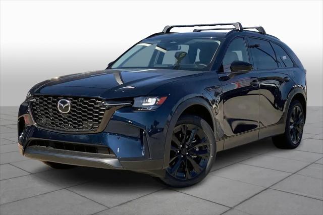 2026 Mazda X-90 3.3 Turbo Premium Sport for sale in Denton, TX