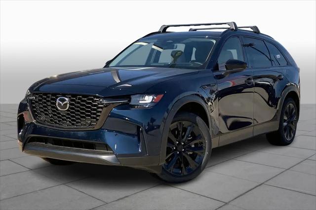 2026 Mazda X-90 3.3 Turbo Premium Sport for sale in Denton, TX