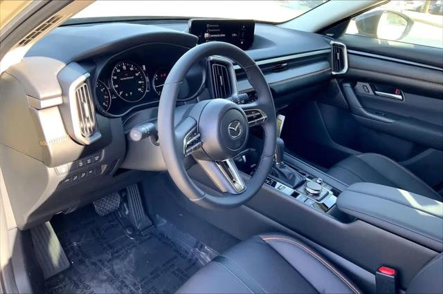 2026 Mazda CX-50 2.5 Turbo