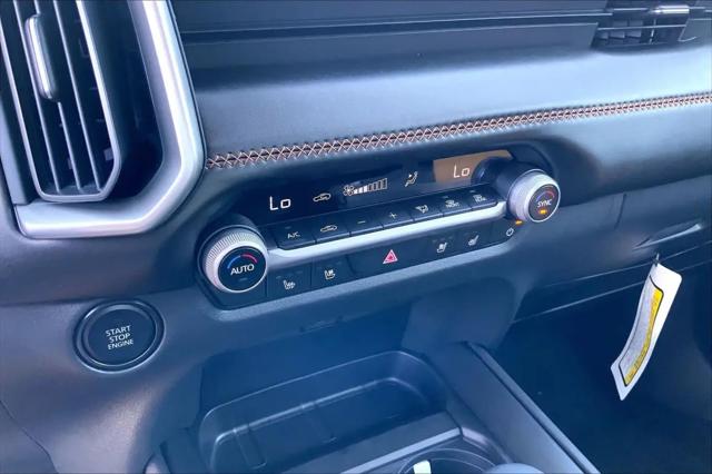 2026 Mazda CX-50 2.5 Turbo