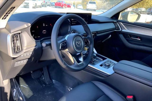 2026 Mazda X-90 3.3 Turbo Premium Sport