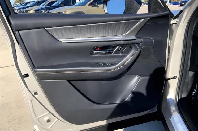 2026 Mazda X-90 3.3 Turbo Premium Sport