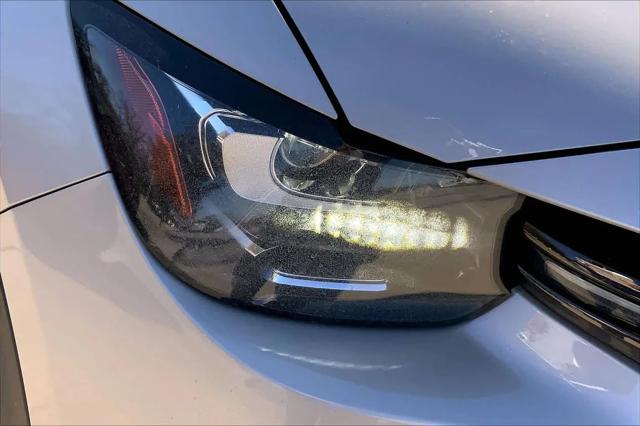 2026 Mazda X-90 3.3 Turbo Premium Sport