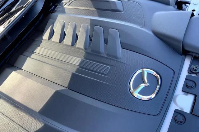 2026 Mazda X-90 3.3 Turbo Premium Sport