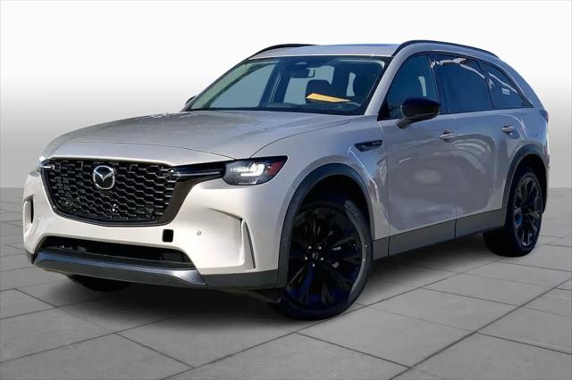 2026 Mazda X-90 3.3 Turbo Premium Sport for sale in Denton, TX