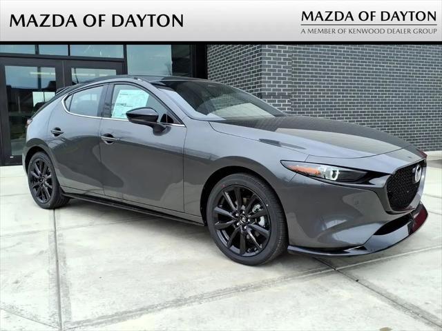 2026 Mazda Mazda3 2.5 Turbo Premium Plus for sale near Dayton, OH