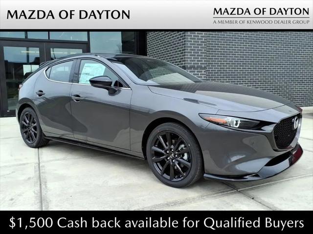 2026 Mazda Mazda3 2.5 Turbo Premium Plus for sale in Dayton, OH