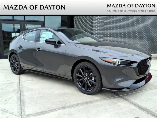 2026 Mazda Mazda3 2.5 Turbo Premium Plus for sale near Dayton, OH