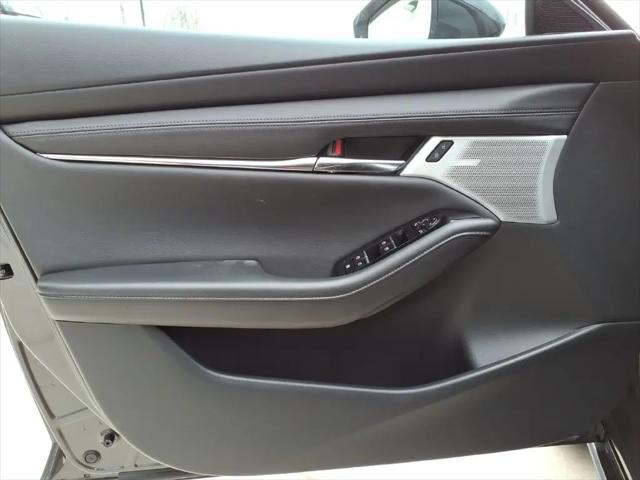 2026 Mazda Mazda3 2.5 Turbo Premium Plus
