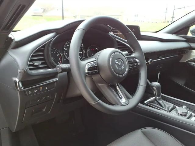 2026 Mazda Mazda3 2.5 Turbo Premium Plus