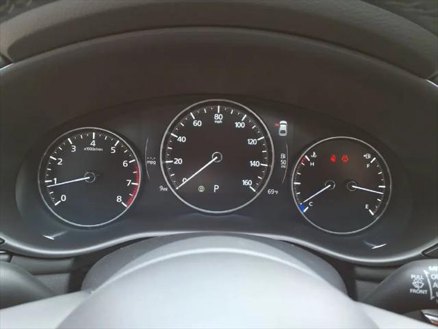 2026 Mazda Mazda3 2.5 Turbo Premium Plus