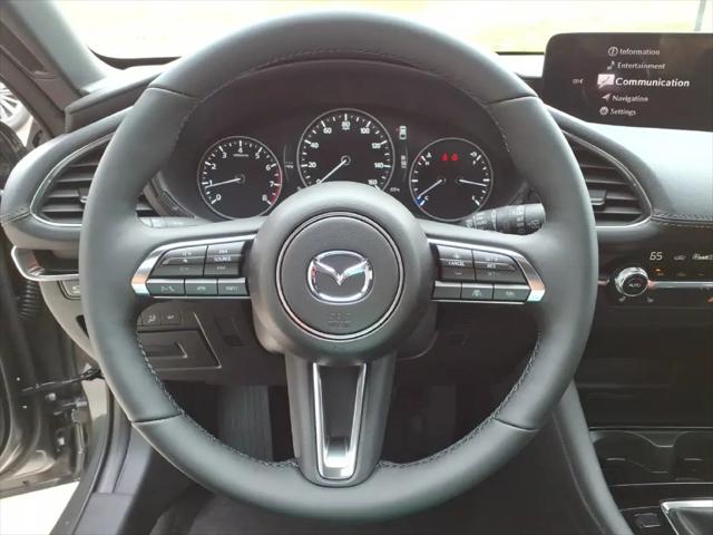 2026 Mazda Mazda3 2.5 Turbo Premium Plus
