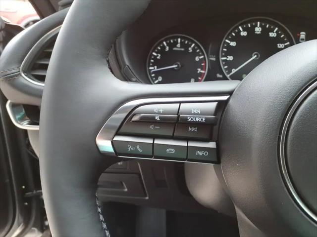 2026 Mazda Mazda3 2.5 Turbo Premium Plus