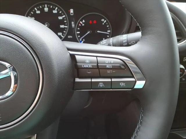 2026 Mazda Mazda3 2.5 Turbo Premium Plus