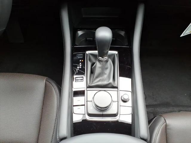 2026 Mazda Mazda3 2.5 Turbo Premium Plus