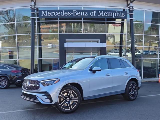 2026 Mercedes-Benz GLC 4MATIC SUV for sale in Memphis, TN