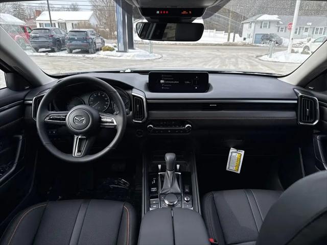 2026 Mazda CX-50 Hybrid Premium Plus