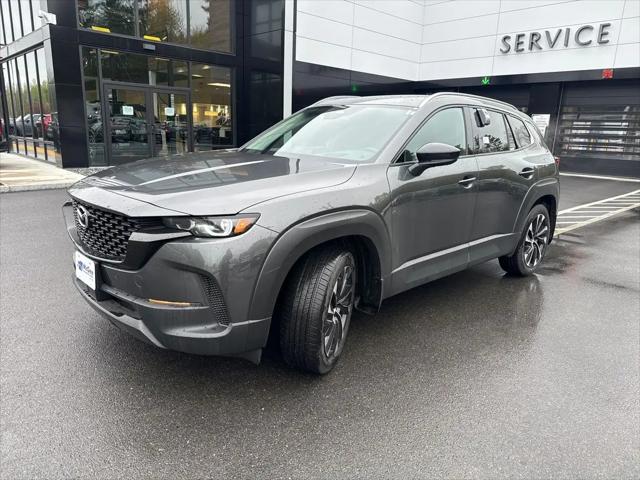 2026 Mazda CX-50 Hybrid Premium Plus for sale in Claremont, NH