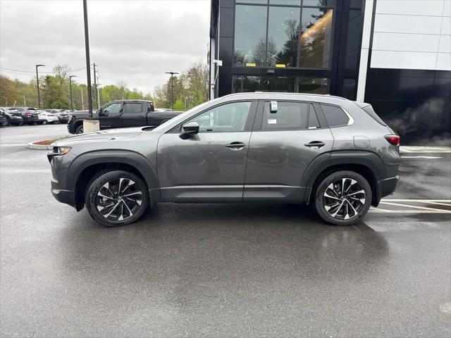 2026 Mazda CX-50 Hybrid Premium Plus