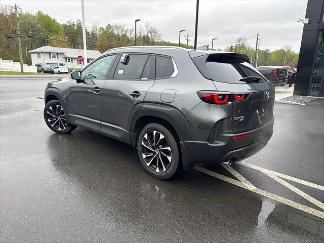 2026 Mazda CX-50 Hybrid Premium Plus