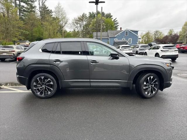 2026 Mazda CX-50 Hybrid Premium Plus