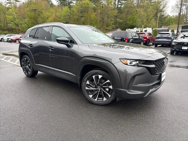 2026 Mazda CX-50 Hybrid Premium Plus