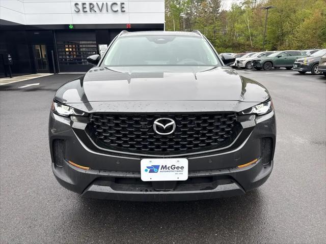2026 Mazda CX-50 Hybrid Premium Plus