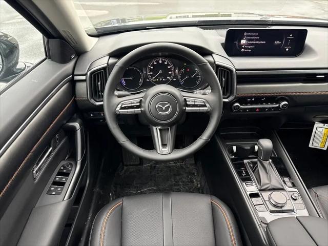 2026 Mazda CX-50 Hybrid Premium Plus