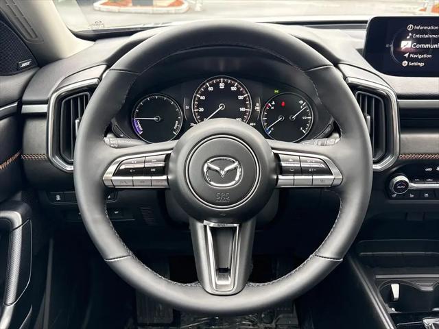 2026 Mazda CX-50 Hybrid Premium Plus
