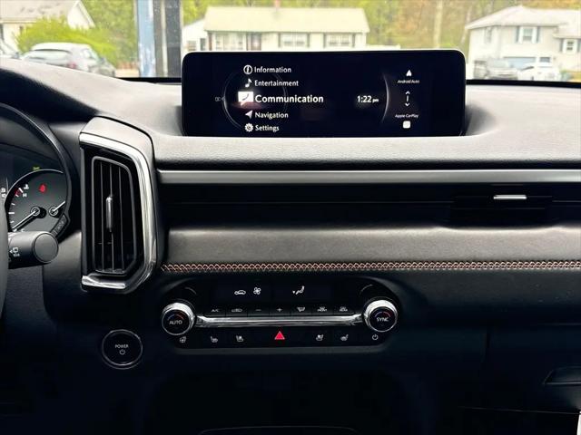 2026 Mazda CX-50 Hybrid Premium Plus