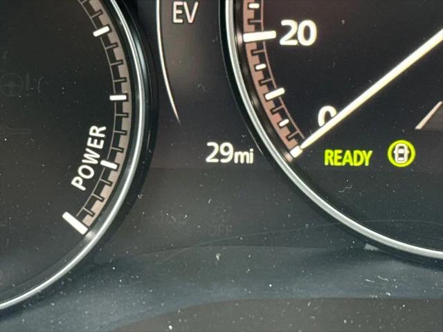 2026 Mazda CX-50 Hybrid Premium Plus