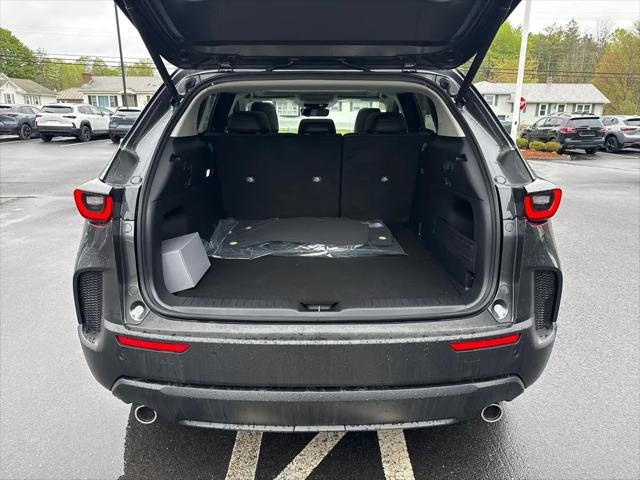 2026 Mazda CX-50 Hybrid Premium Plus